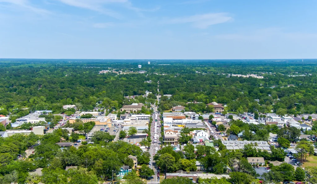 Fairhope, Alabama