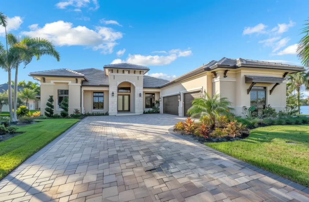 Coastal Home